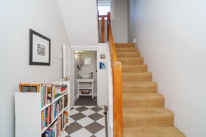 2 Bedroom Property for Sale in Wynberg Upper Western Cape